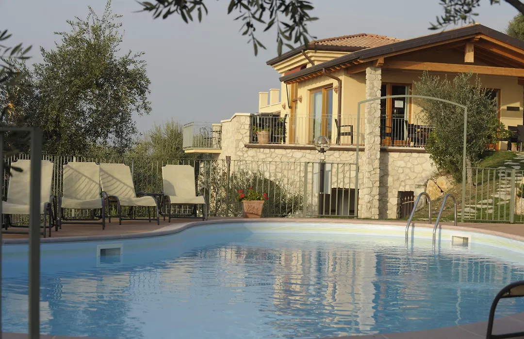 Residence Ca Del Lago-1