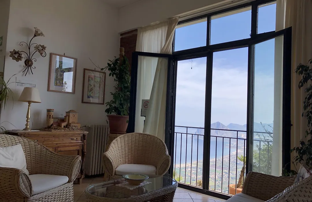 Hotel Villa San Giovanni-1