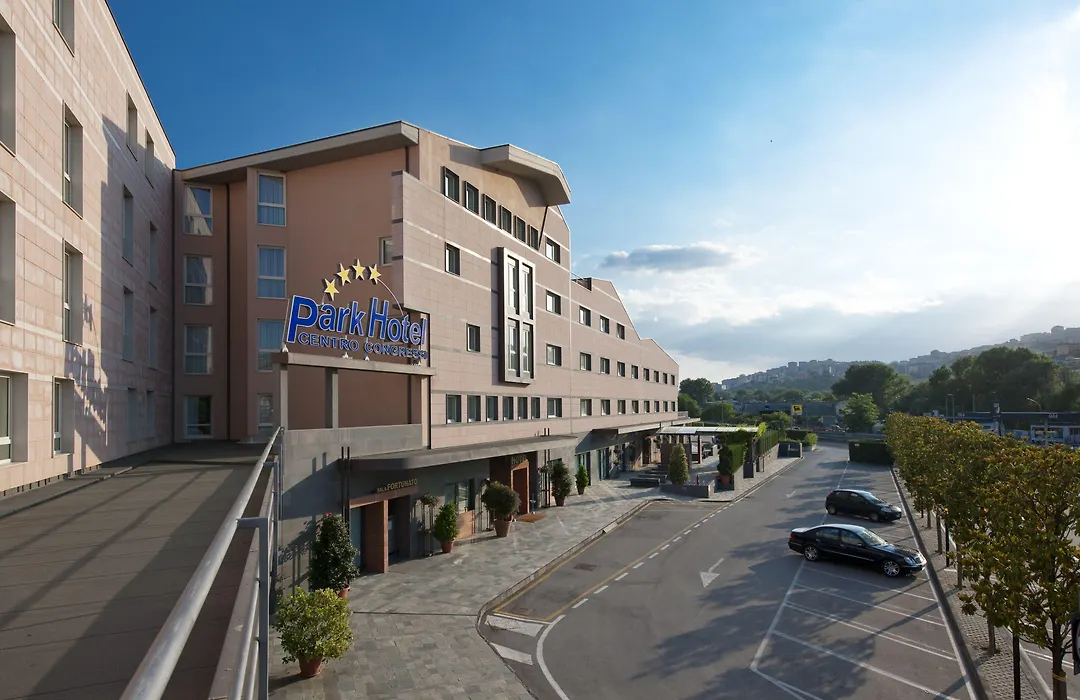 Park Hotel Centro Congressi-1