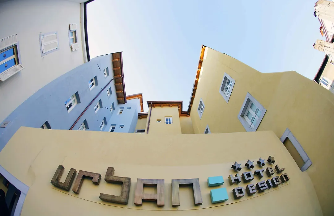 Urban Hotel Design-1
