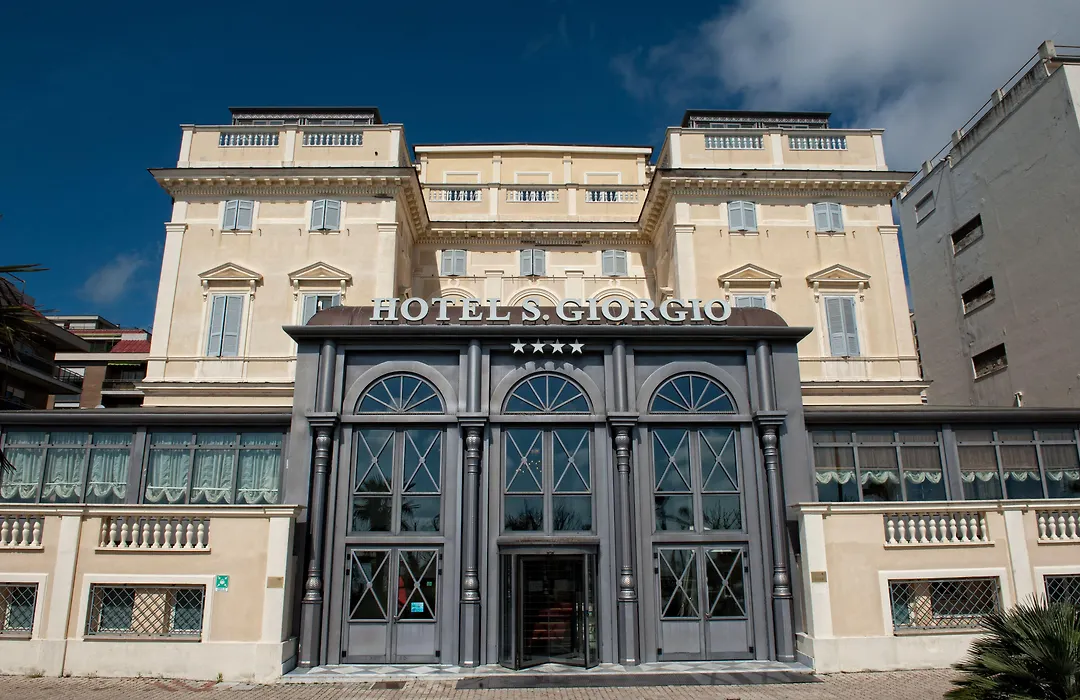 Hotel San Giorgio-1