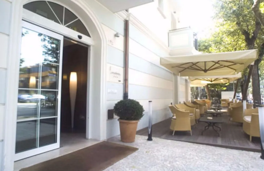 Accademia Hotel-1