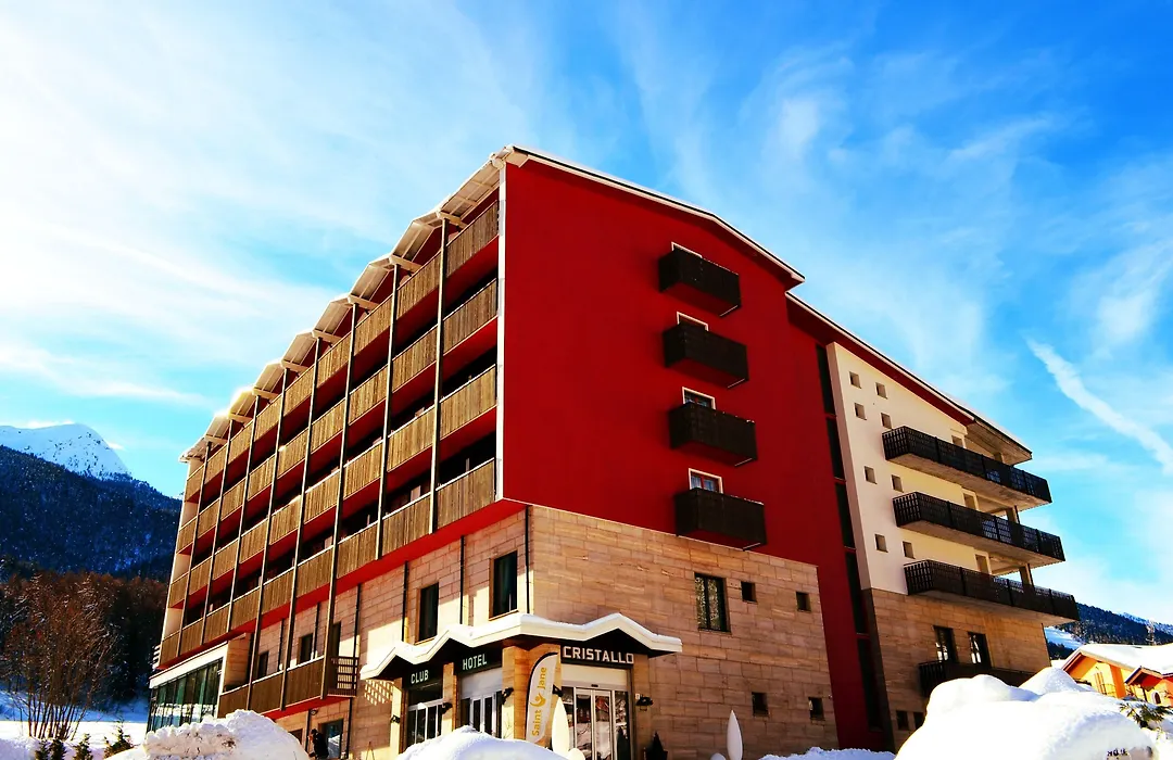 Cristallo Club-1