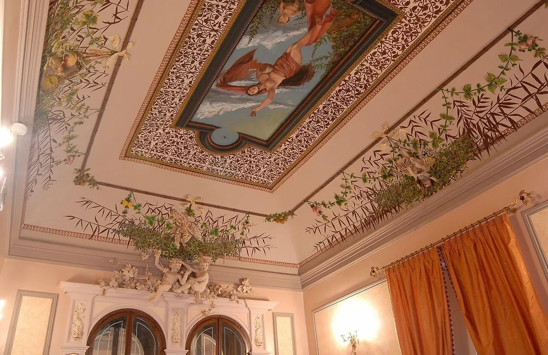 Hotel Gresi-1