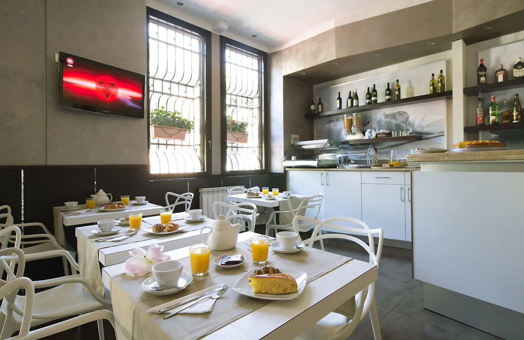Hotel Delizia-1