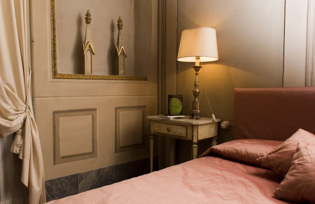 Residenza D'Epoca Palazzo Galletti-1