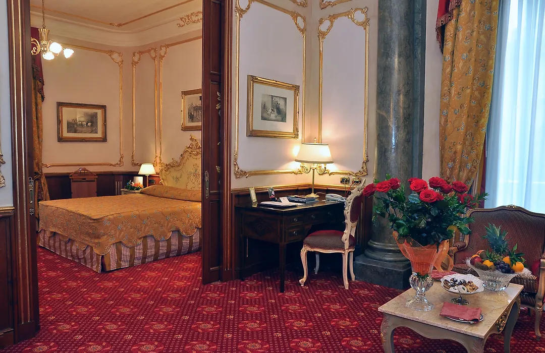 Grand Hotel Wagner-1