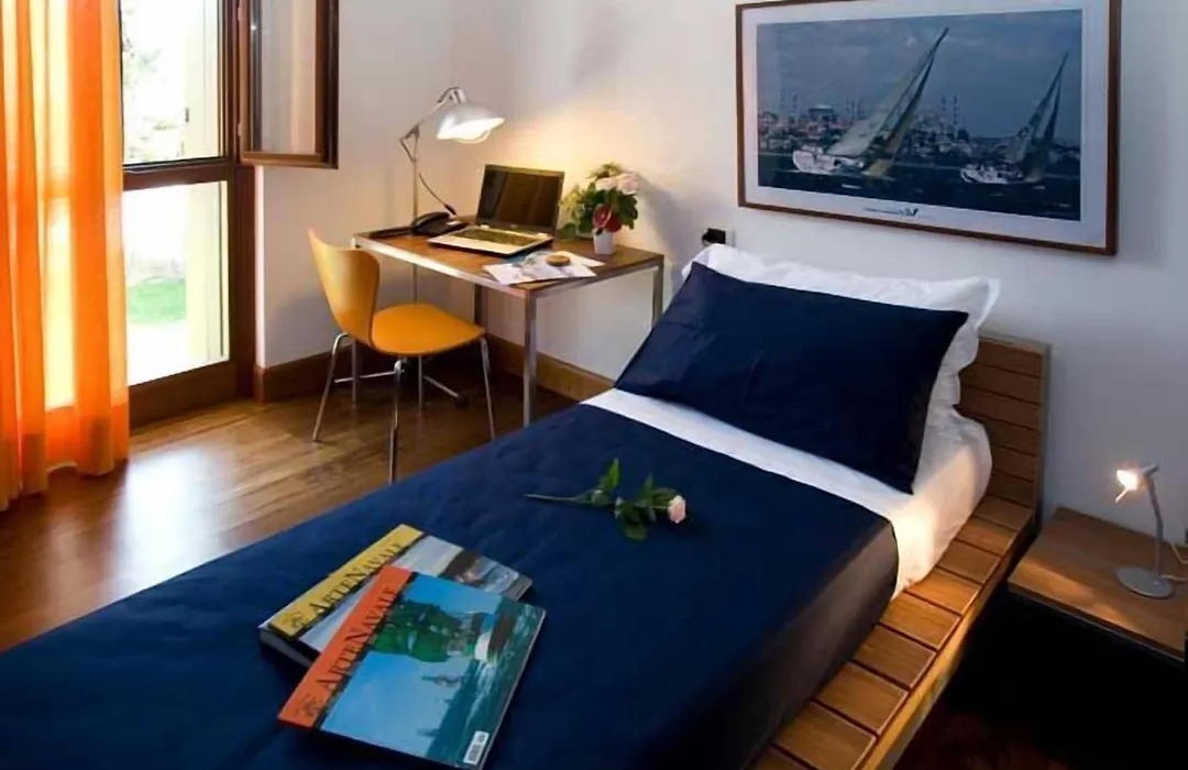 Venice Certosa Hotel-1