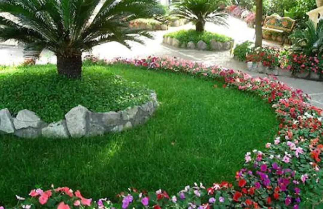 Hotel Sant'Agata-1