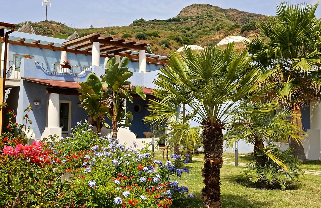 Hotel Bougainville-1