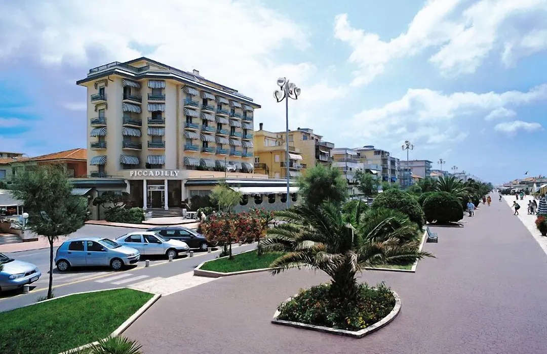 Hotel Piccadilly-1