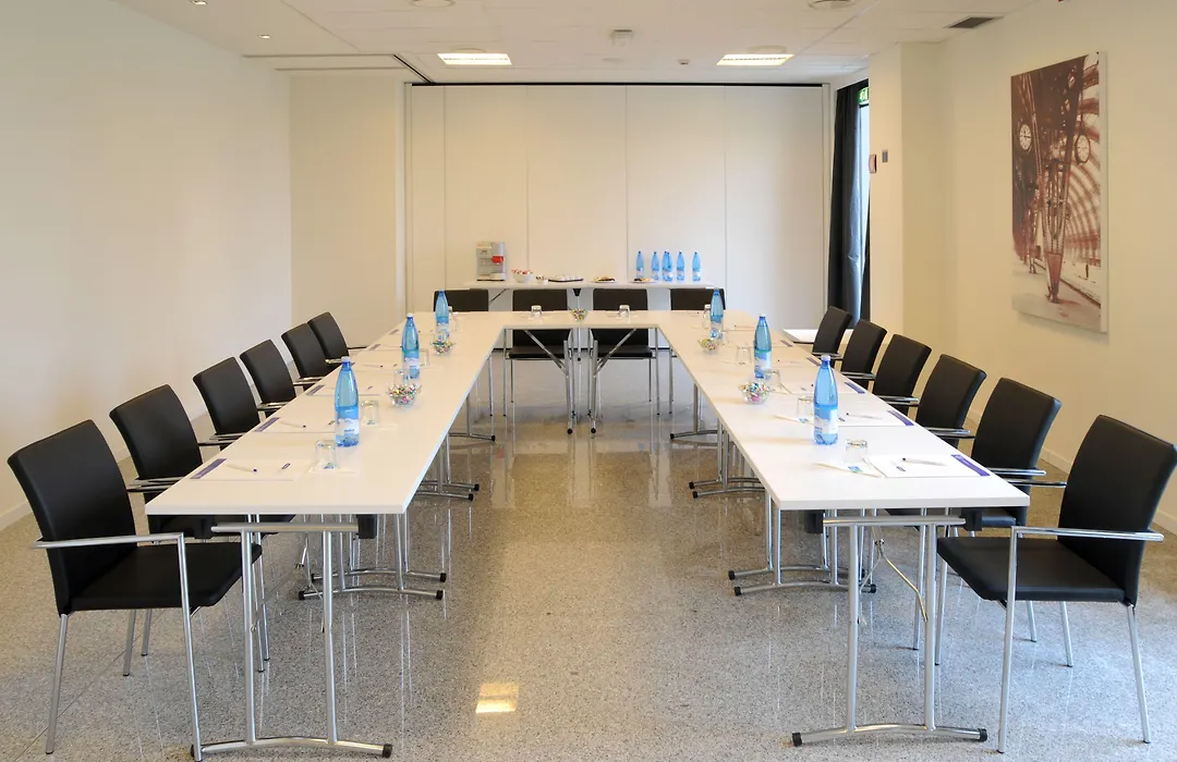 Idea Hotel Milano San Siro-1