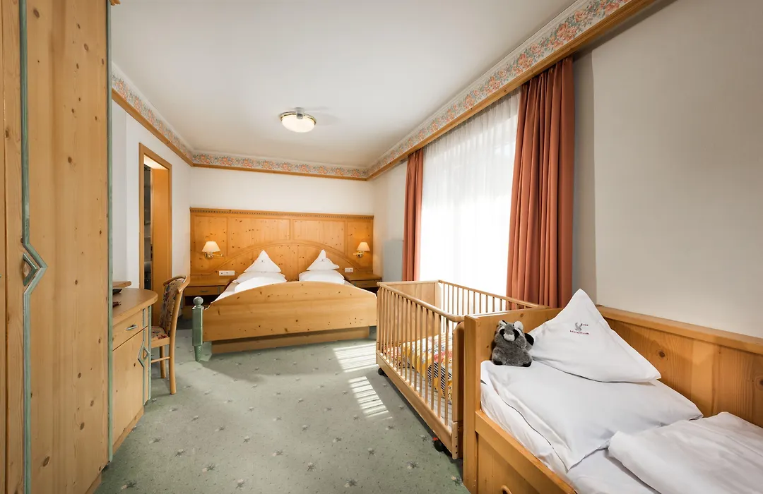Hotel Adlernest-1