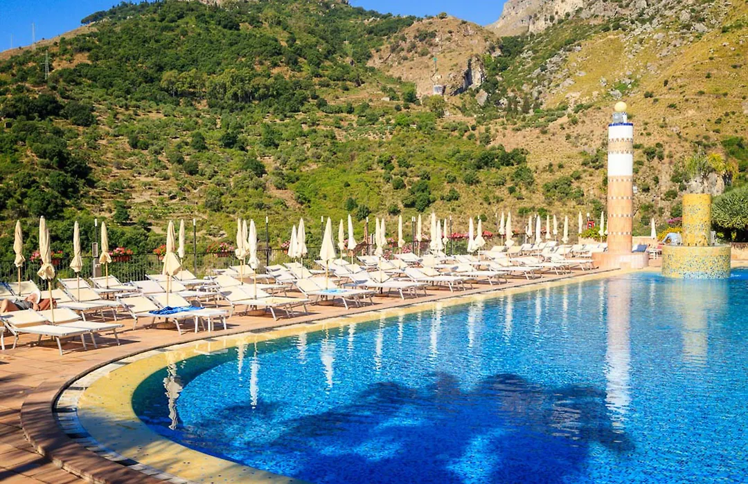 Hotel Le Terrazze-1
