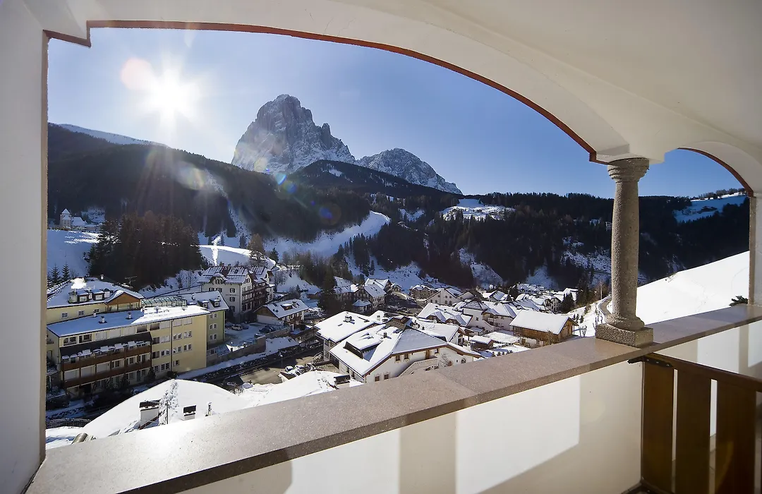 Hotel Interski-1