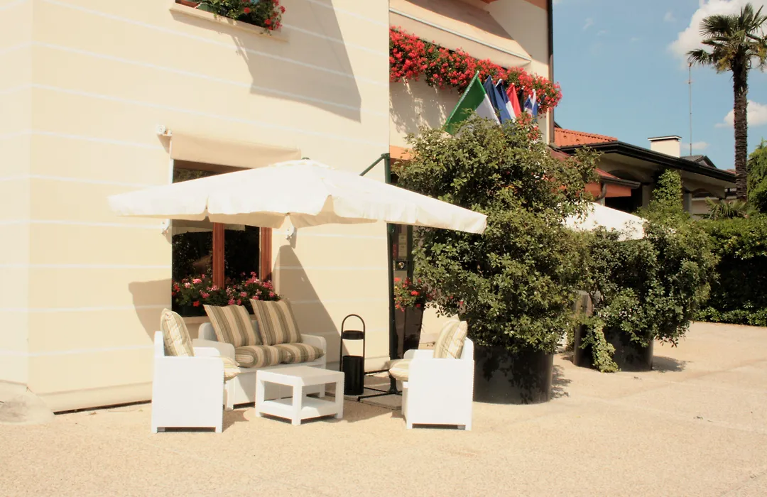 Small Hotel Royal Hotel Rc12-1