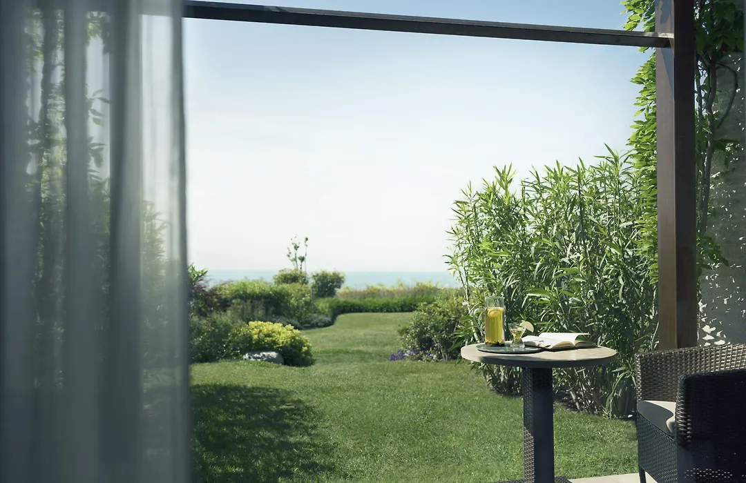 Lefay Resort&Spa Lago Di Garda-1
