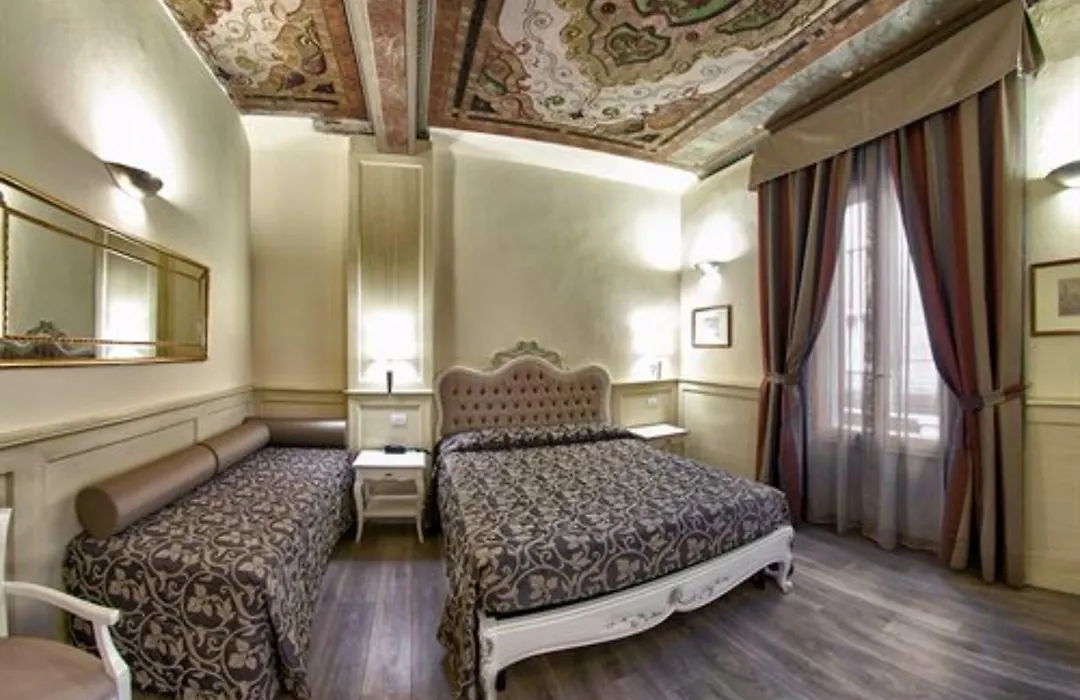 Hotel Pedrini-1