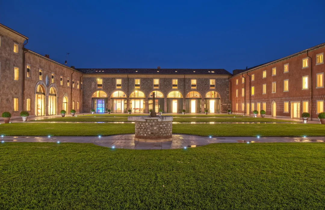Hotel Veronesi La Torre-1