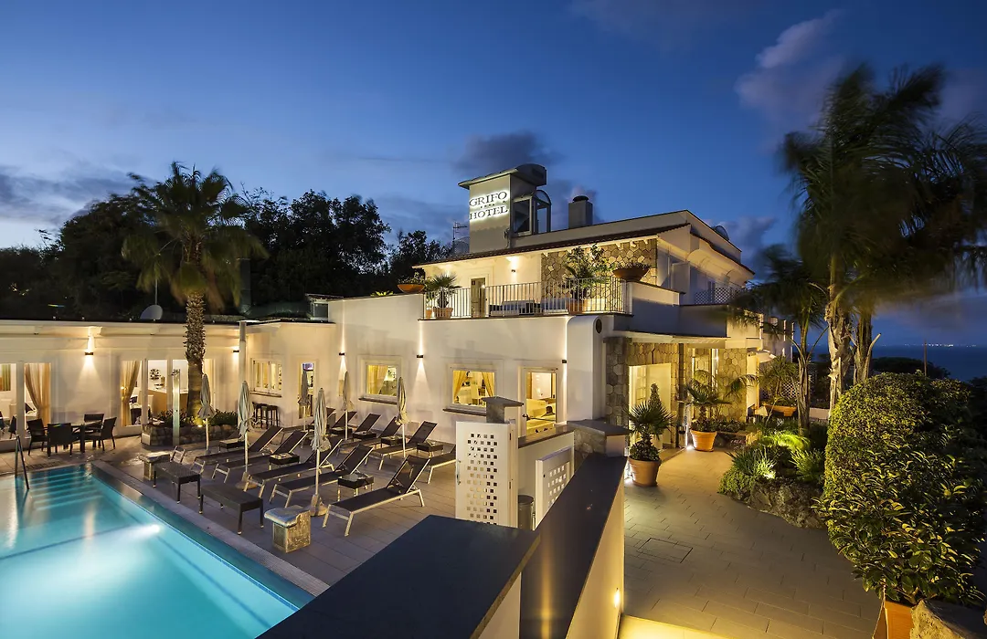 Grifo Hotel Charme & Spa-1