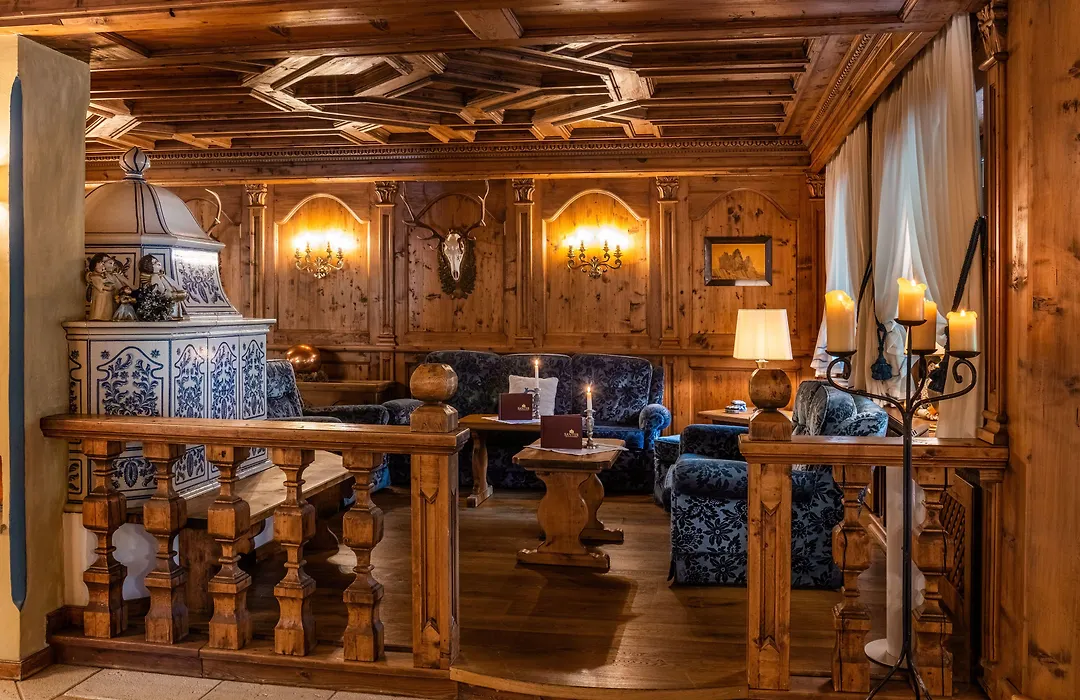 Romantik Hotel Santer-1