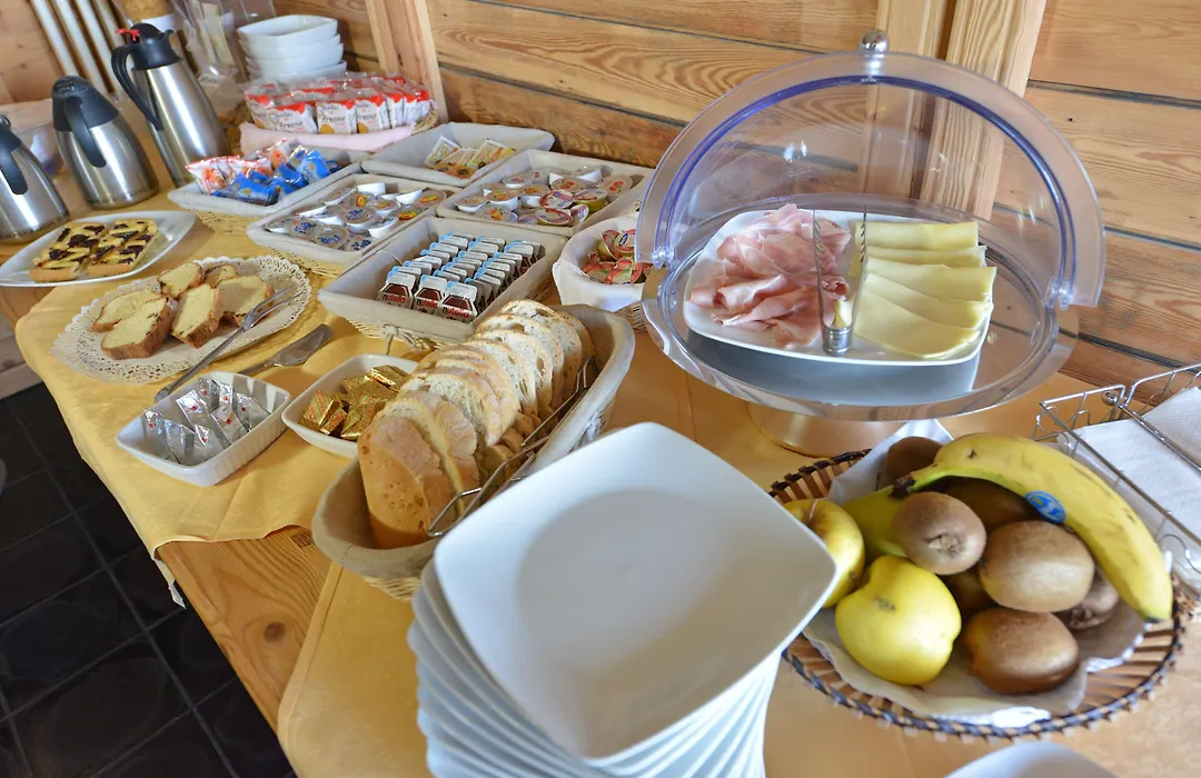 Hotel Maisonnette-1