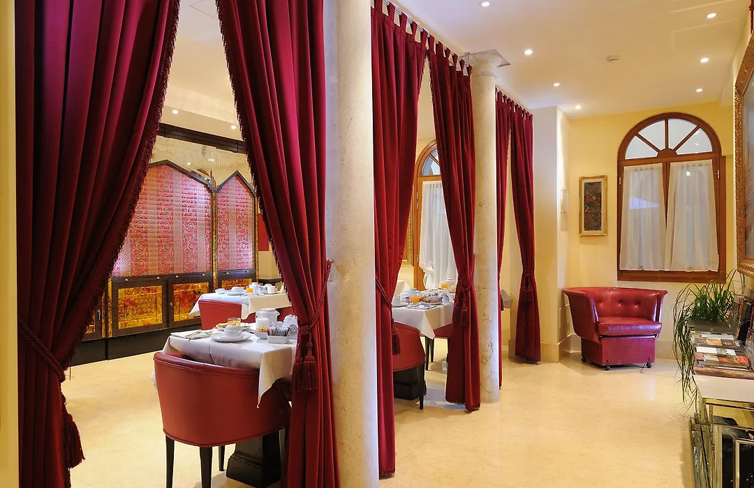 Hotel Ai Due Principi-1