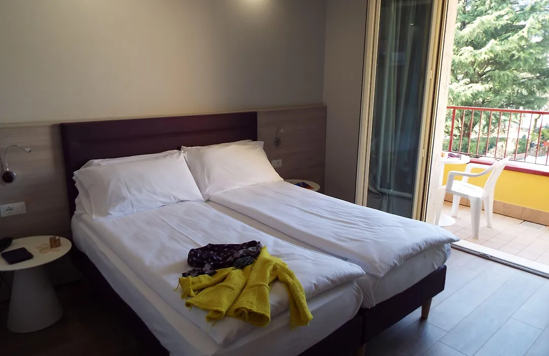 Hotel Imperial ***S-1