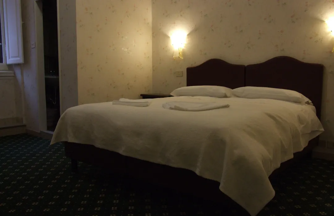 Hotel Texas-1
