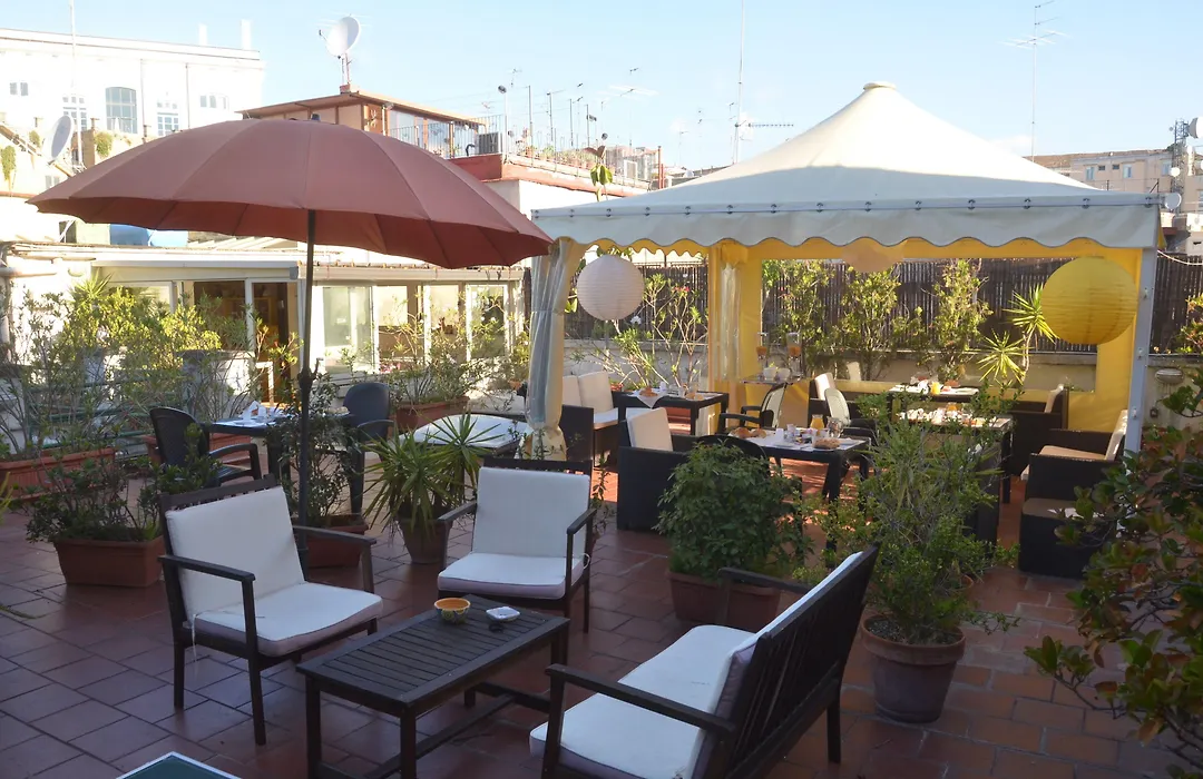 Bed And Breakfast I Vicoletti Di Napoli-1