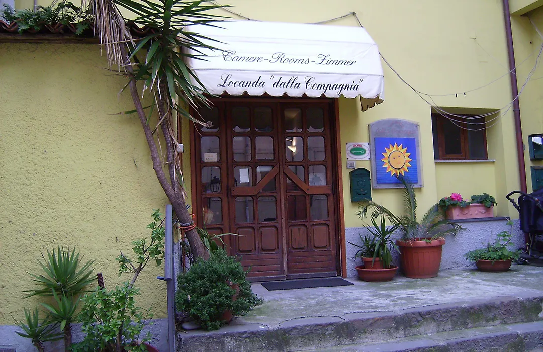 Locanda Dalla Compagnia-1