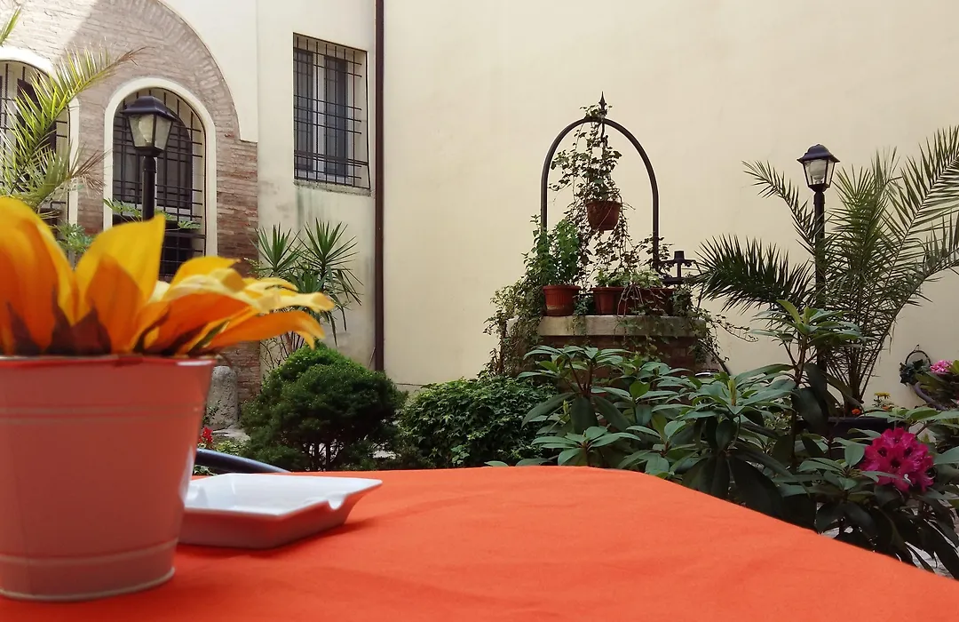 Hotel Corte Estense-1