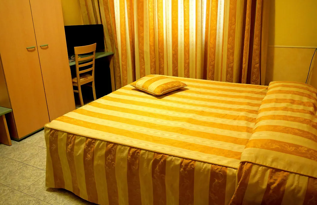 Hotel Corallo-1