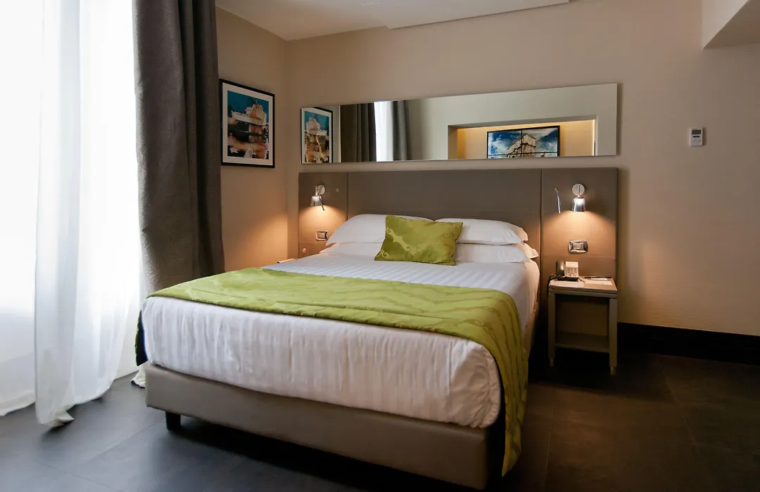 Quirinale Luxury Rooms-1