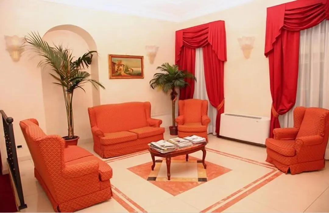Hotel Nizza-1