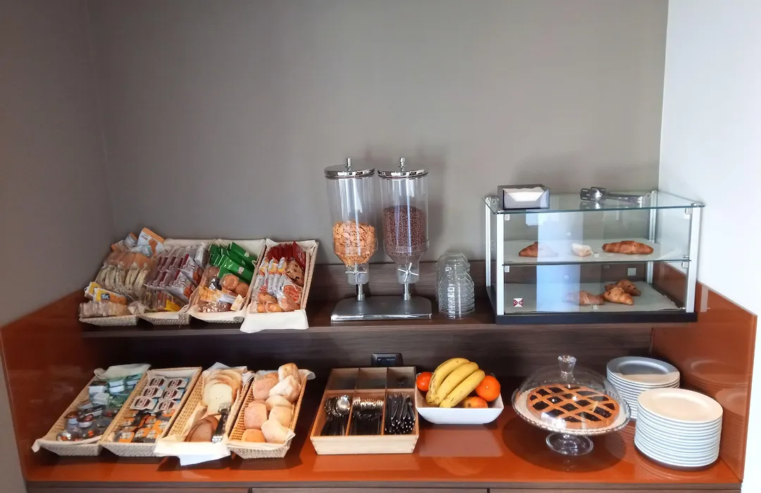 Hotel Quo Vadis-1