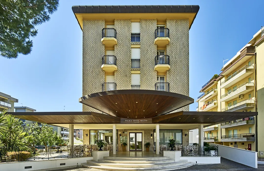 Palace Hotel Regina-1