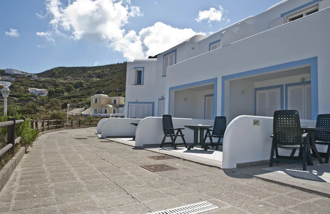 Hotel Villaggio Dei Pescatori-1