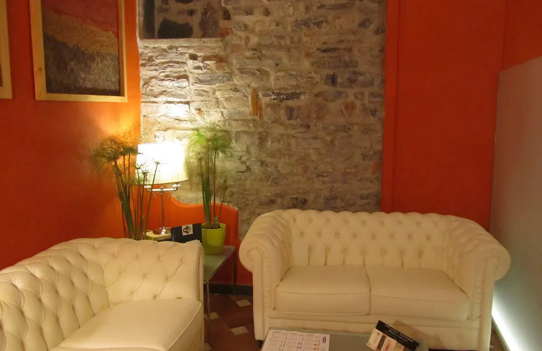 Hotel Borgovico-1