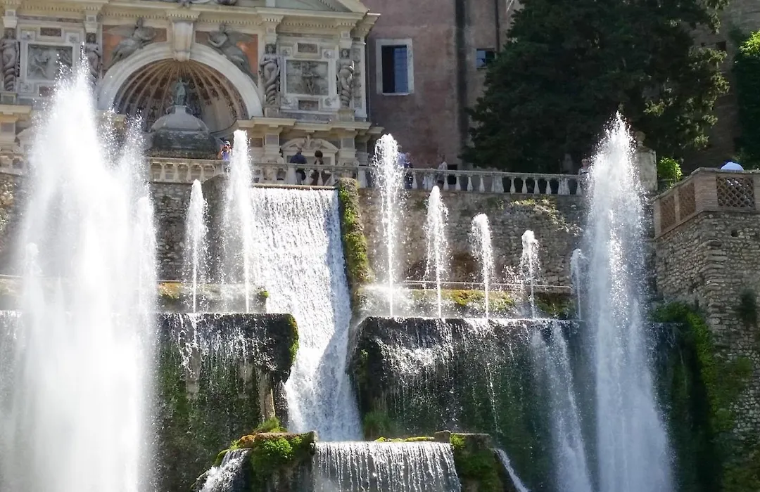 Hotel Le Rose-1