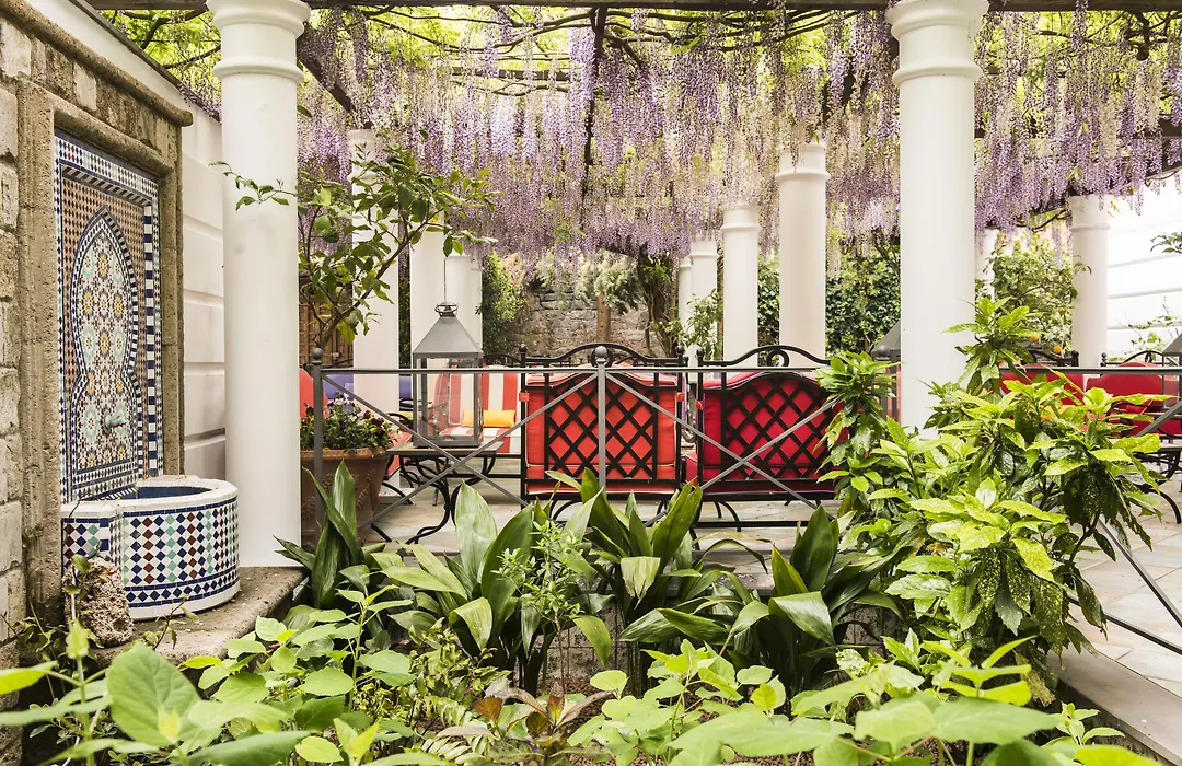 Boutique Hotel Don Alfonso 1890-1