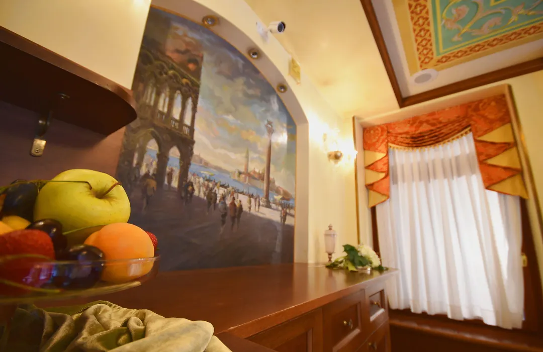 Hotel Anastasia-1