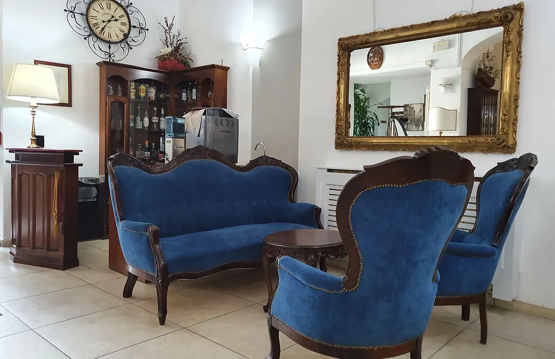 Hotel San Giorgio-1