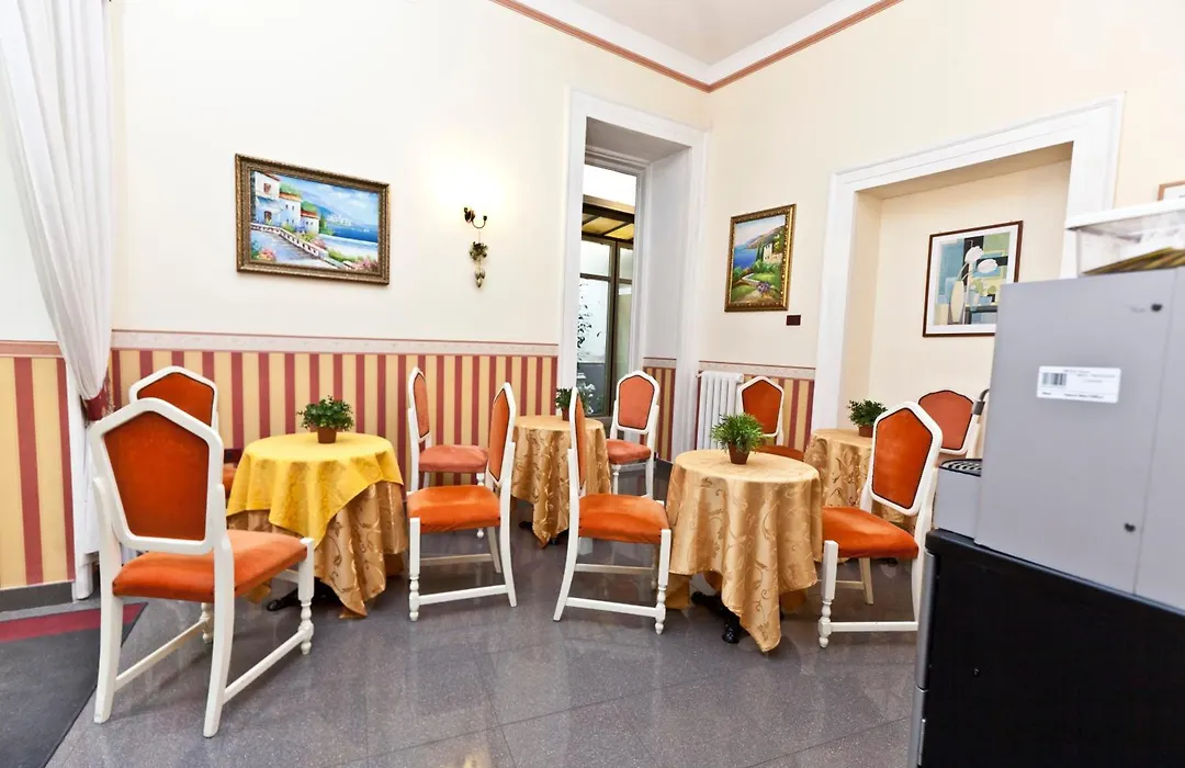 B&B Medinaples-1
