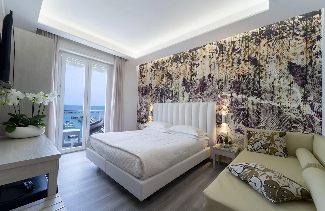 Hotel Stella D'Oro-1