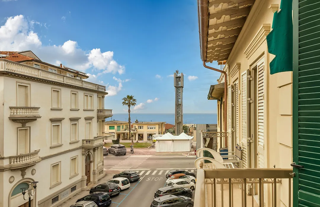Hotel Stella Del Mare-1
