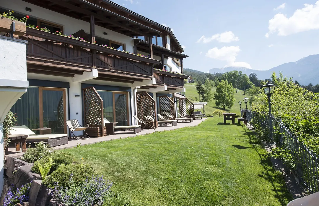 Hotel Grien-1