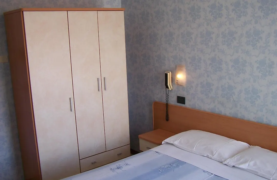 Hotel Graziella-1