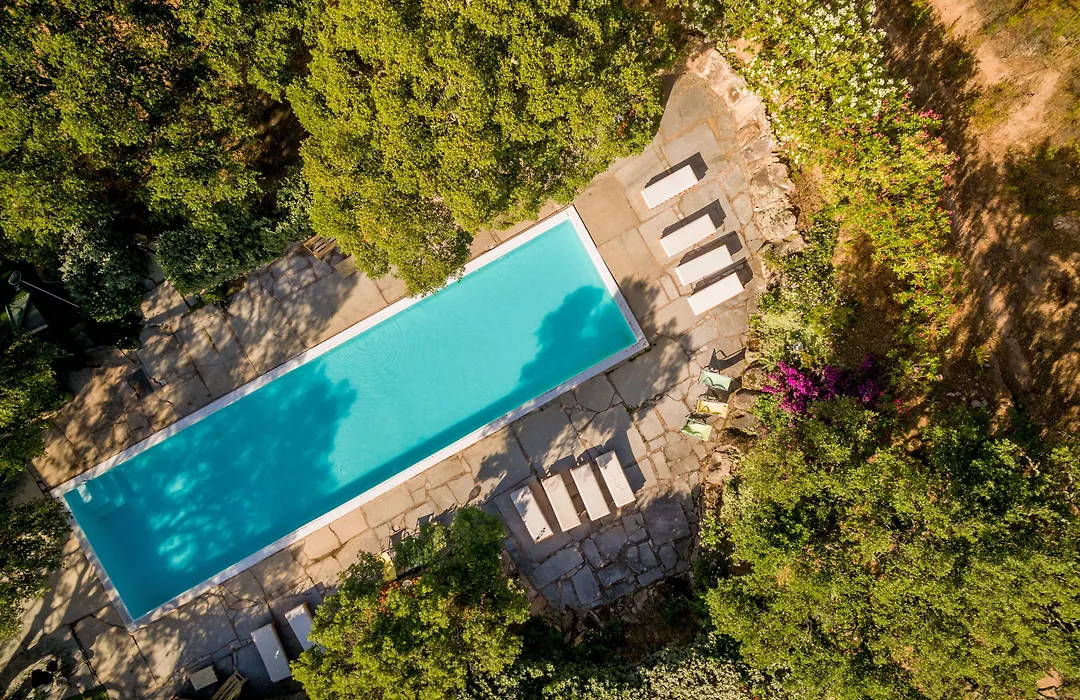 Hotel & Glamping Borgo Di Campagna-1