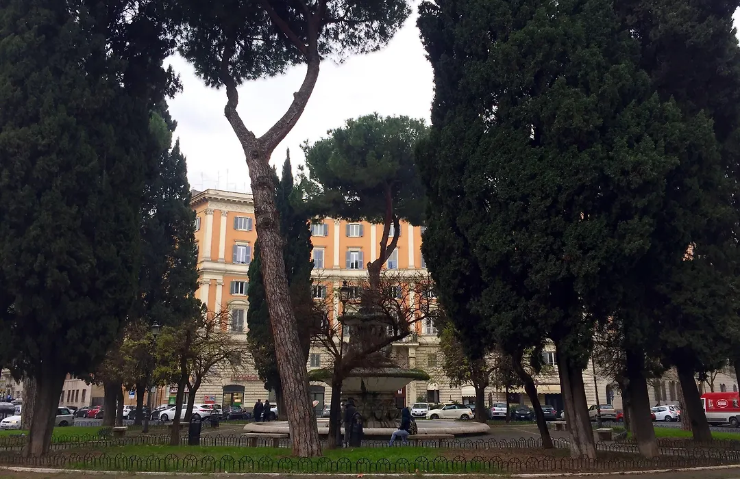 B&B Best Vatican-1